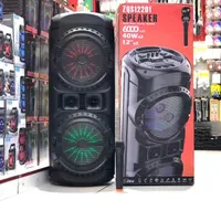 اسپیکر ZQS12201(فروشگاه پلاس