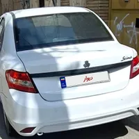 ساینا تک سوز مدل ۹۹|خودرو سواری و وانت|کرمانشاه, |دیوار