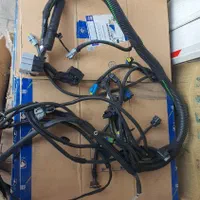 سیم موتور تیپ ۲ مدل ۸۳،۸۴ شرکتی ایساکو