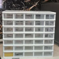 جا ادویه ای/نظم دهنده  35کشو با جنس درجه یک