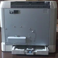پرینتر رنگی لیزری اچ پی ( HP Color Laserjet 1600)|پرینتر، اسکنر، کپی، فکس|تهران, شهران جنوبی|دیوار