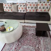 مبل ال|مبلمان خانگی و میز عسلی|رشت, چله خانه|دیوار
