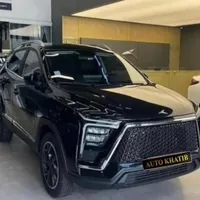 جک ایکس ۵ / KMC X5 نقد اقساط