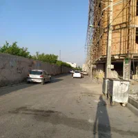۲۰۰ متر زمین /داخل بافت / قابل معاوضه با خودرو|فروش زمین و ملک کلنگی|ماهدشت, |دیوار