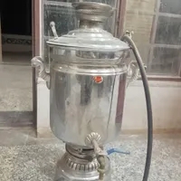 سماور گازی 20لیتری