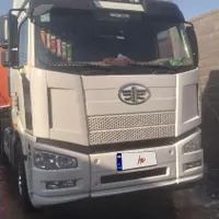 فاو تک محور مدل ۱۳۹۷|خودرو سنگین|شیراز, آبیاری|دیوار