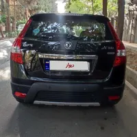 دانگ فنگ H30 کراس مدل ۹۷ اتومات|خودرو سواری و وانت|کرج, گوهردشت|دیوار