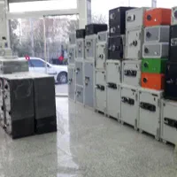مجهزبه سیستم قفل کن خودکار گاوصندوق دارای دزگیر|ابزارآلات|قم, نیروگاه|دیوار