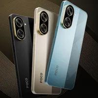 شیائومی POCO C71 اقساط ویژه بدون پیش پرداخت