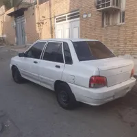 پراید 132 SE، مدل ۱۳۹۲|خودرو سواری و وانت|اهواز, منبع اب|دیوار