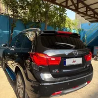 هایما اس ۷ مدل ۱۴۰۳