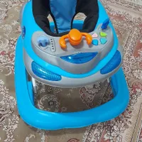 وسایل بچه  کم کار کرد در حد نو|اسباب و اثاث بچه|فومن, |دیوار