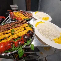 اجرای صفر تا صد تولد و مهمانی و نامزدی|اجارهٔ کوتاه‌مدت ویلا و باغ|چهاردانگه (تهران), |دیوار