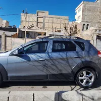 اچ سی کراس h30 cross کم کار