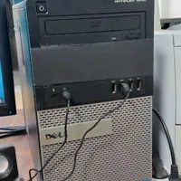 کیس و مانیتور