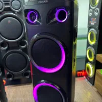 اسپیکر میکرولب Bt 1204(بدون پیش پرداخت)|سیستم صوتی خانگی|تهران, یافت‌آباد|دیوار