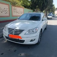 هیوندای جنسیس سدان، مدل ۲۰۱۱|خودرو سواری و وانت|شیراز, شهرک امیر کبیر|دیوار