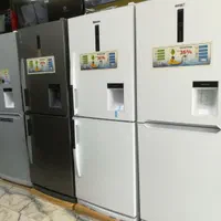 یخچال فریزر جنرال مدل RFM22|یخچال و فریزر|رشت, اسماعیل آباد|دیوار