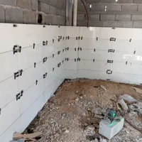 کاشیکار سرامیک موزاییک کاشی کار پله