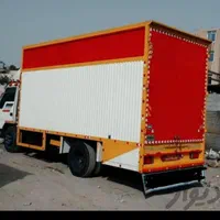 حمل ونقل اسباب کشی باربری بسته بندی|خدمات حمل و نقل|بجنورد, |دیوار