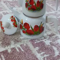 فروش فوری کتری وقوری