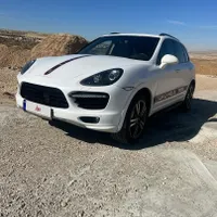 پورشه کاین V6، مدل ۲۰۱۱|خودرو سواری و وانت|تهران, الهیه|دیوار