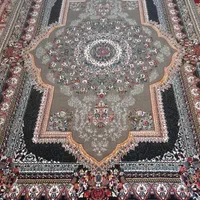 پایتخت فرش و قالی /چک صیادی بدو سود/|فرش|کرمان, |دیوار