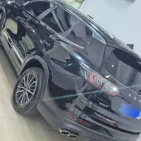 تیگو ۸ پرومکس مدل ۴۰۲ کاملا خانگی کم کار