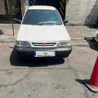 پراید ۱۳۱|خودرو سواری و وانت|تهران, جمال‌زاده|دیوار