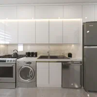 کابینت اشپزخانه فاز۱۱پردیس|مصالح و تجهیزات ساختمان|پردیس, فاز ۱۱|دیوار