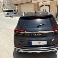 x55|خودرو سواری و وانت|بندرعباس, |دیوار