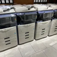فتوکپی. دستگاه کپی توشیبا۵۰۷|پرینتر، اسکنر، کپی، فکس|تهران, سهروردی|دیوار