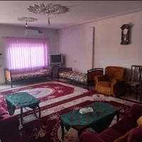 همکف ویلایی ۹۰ متری / پارکینگ / شخصی ، خیلی تمیز|اجارهٔ کوتاه‌مدت آپارتمان و سوئیت|محمودآباد, |دیوار