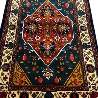 فرش دستبافت زرع ونیم بختیار،دستباف|فرش|تهران, نارمک|دیوار