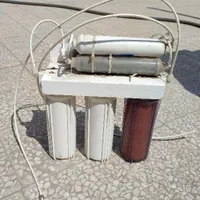 تصفیه کننده آب