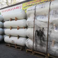 فروش کپسول سی ان جی و مخزن cng و لوازم گازسوز|قطعات یدکی و لوازم جانبی|شیراز, کوزه گری|دیوار