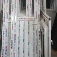 نصاب درب و پنجره pvc آلومینیومی|مصالح و تجهیزات ساختمان|تبریز, |دیوار