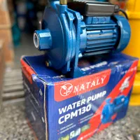 پمپ آب داخل واحد بشقابی نیم اسب ناتالی سیم تمام مس|مصالح و تجهیزات ساختمان|مشهد, کوشش|دیوار