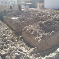 اجاره بیل میکانیکی بیل بکهو بیل بکو ومینی لودر|خدمات حمل و نقل|مشهد, خواجه ربیع|دیوار