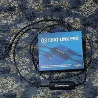 کابل چت لینک الگاتو Elgato Chat Link Pro مشخصات