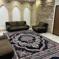 منزل مبله آپارتمان سوییت نوساز تمیز زند شاهچراغ|اجارهٔ کوتاه‌مدت آپارتمان و سوئیت|شیراز, سیاه سنگ|دیوار