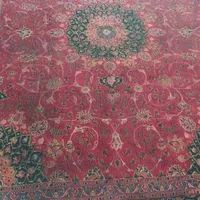 فرش دست باف ۱۲ متری|فرش|مراغه, |دیوار