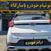 ام وی ام ایکس ۲۲ /proX22 سفید دنده صفر۱۴۰۴|خودرو سواری و وانت|تهران, صادقیه|دیوار