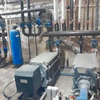 لوله کشی ونصب موتور خانه استخر وجکوزی|خدمات پیشه و مهارت|ملارد, |دیوار