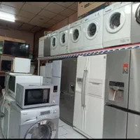 سمساری خریدوفوروش لوازم سالم وخراب خرده ریز انباری|عمدهفروشی|تبریز, |دیوار