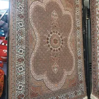 فرش ۱۲ متری زیبا برای جهزیه|فرش|اردبیل, |دیوار