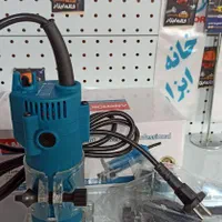 اور فرز نجاری انکور باگارانتی(خانه ابزار)|ماشین‌آلات صنعتی|تبریز, |دیوار