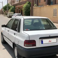 پراید 131 SL، مدل ۱۳۹۰|خودرو سواری و وانت|کاشان, عربها|دیوار