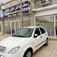تیبا 2 (هاچبک) EX، مدل ۱۴۰۰