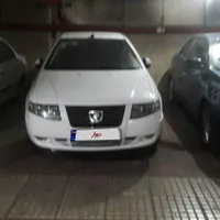 سمند سورن پلاس، مدل ۱۴۰۱